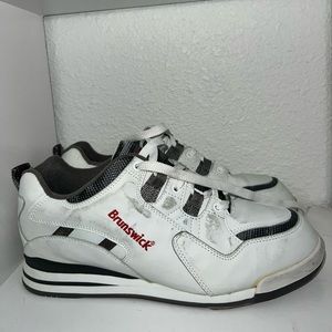 Brunswick Rebel 2 Bowling Shoes